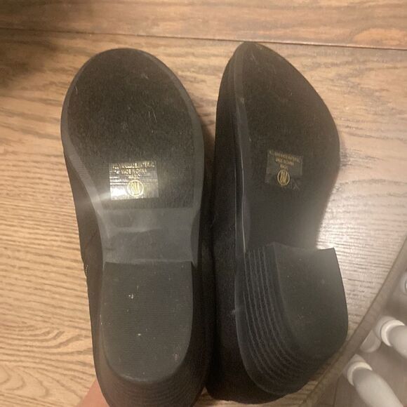 Unr8ed booties size 8​ - Picture 4 of 8